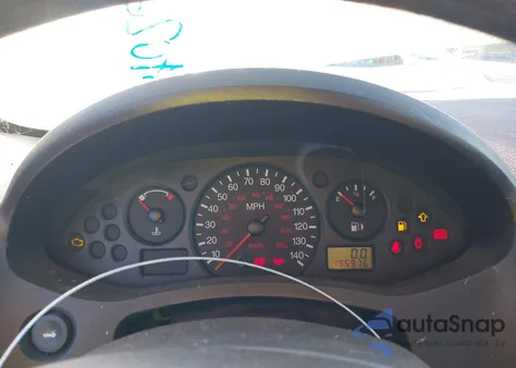 2007 Ford Focus S/Se/Ses from USA, damaged, VIN 1FAFP31N47W113836